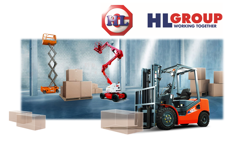 LOGISTIC / EQUIPMENT / WAREHOUSING / TUG & BARGE SOLUTIONS